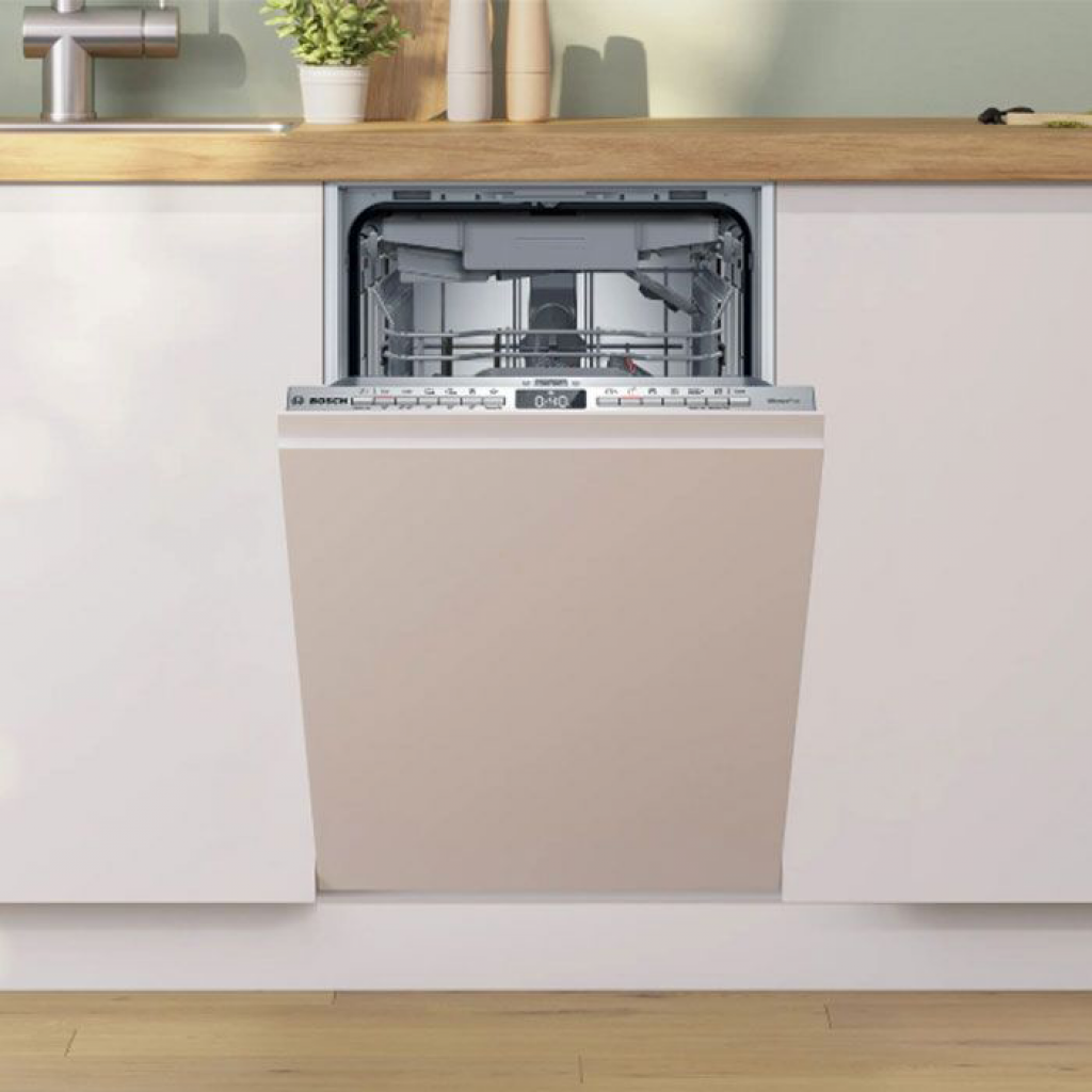 Съдомиялна за вграждане Bosch SPV4EMX17E